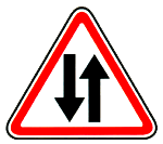 Двустороннее движение