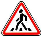 Пешеходный переход