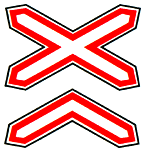 Многопутная железная дорога