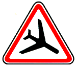 Низколетящие самолеты